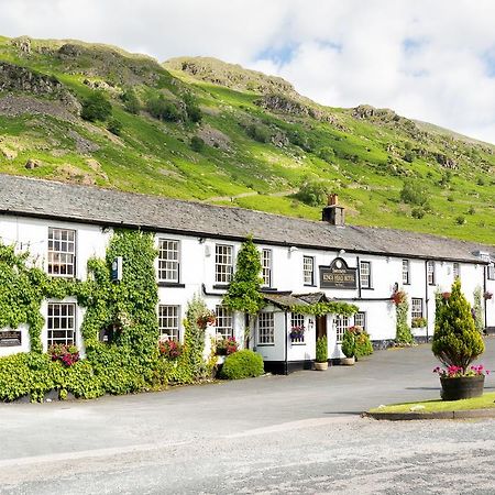 The King'S Head Thirlmere Exterior foto