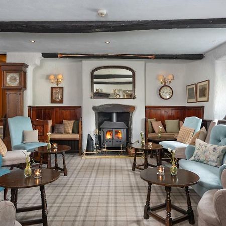 The King'S Head Thirlmere Exterior foto