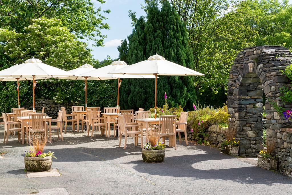The King'S Head Thirlmere Exterior foto