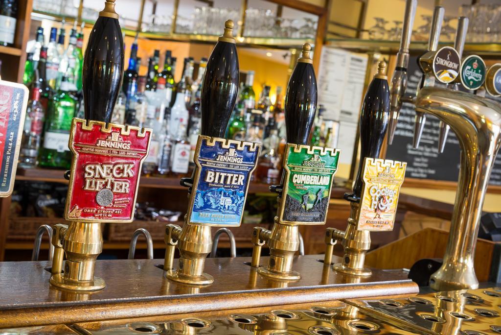The King'S Head Thirlmere Exterior foto