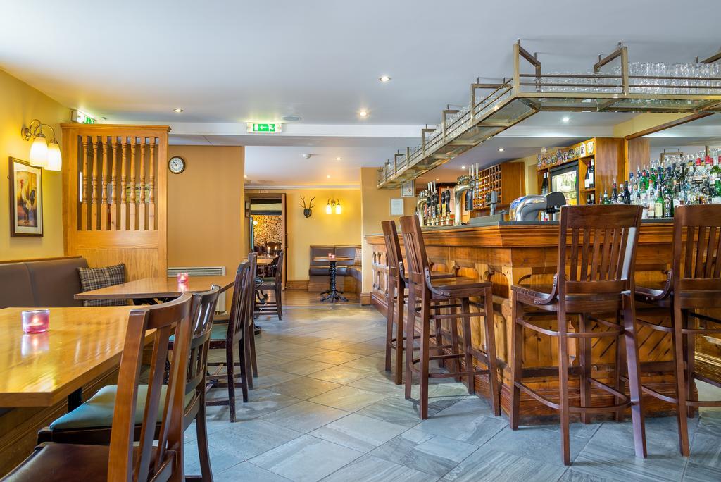 The King'S Head Thirlmere Exterior foto