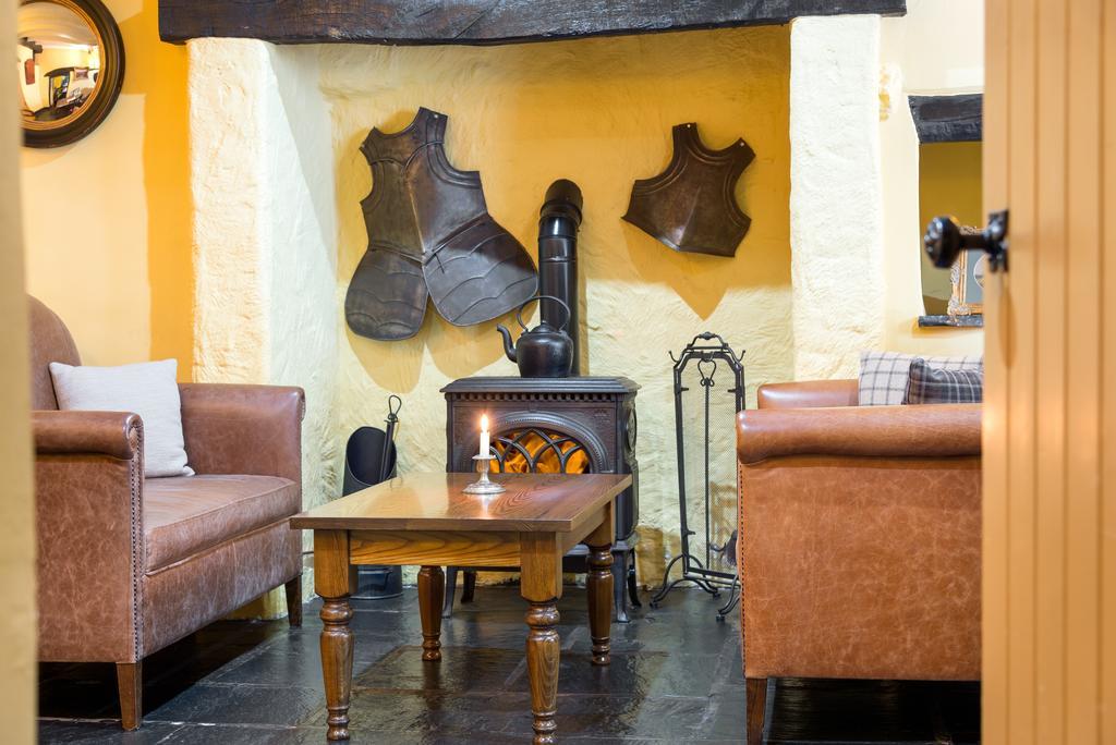 The King'S Head Thirlmere Exterior foto